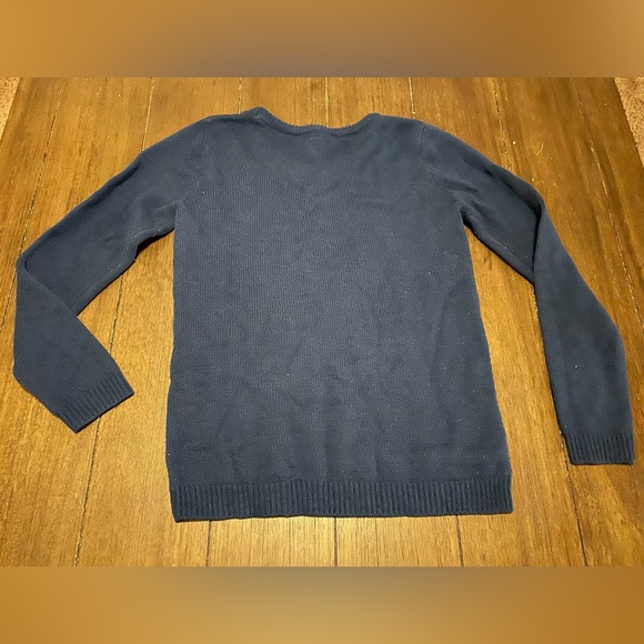 Doctor Who Sweater - Picture 7 of 7